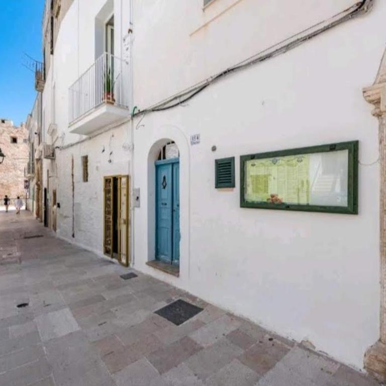 Comes Home - Appartamento con 1 Camera da Letto - 23