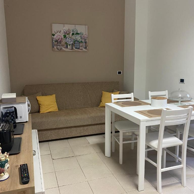 PIRANDELLO HOME - Appartamento con 3 Camere da Letto - 1