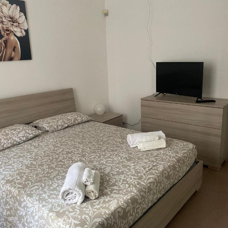 PIRANDELLO HOME - Appartamento con 3 Camere da Letto - 8