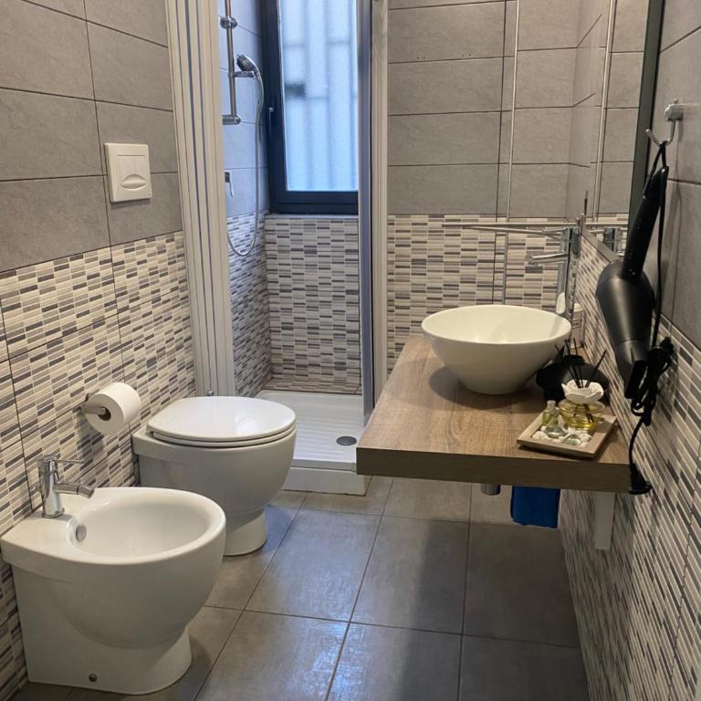 PIRANDELLO HOME - Appartamento con 3 Camere da Letto - 11