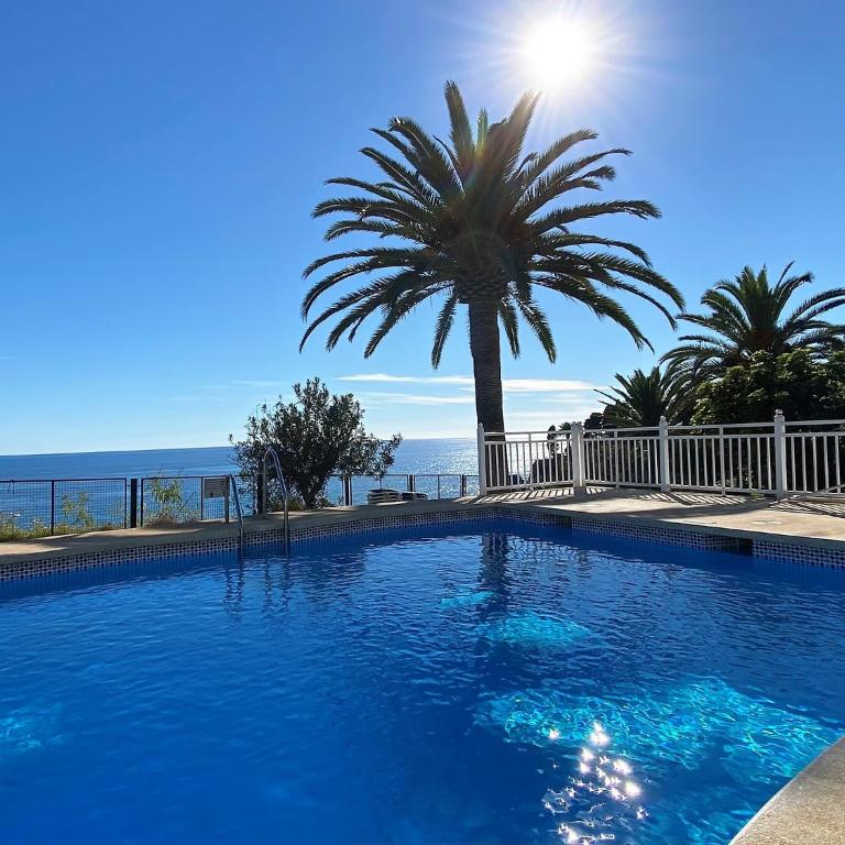 Tuhillo E1 Seaview Apartments Casasol - Apartamento con vistas al mar - 2