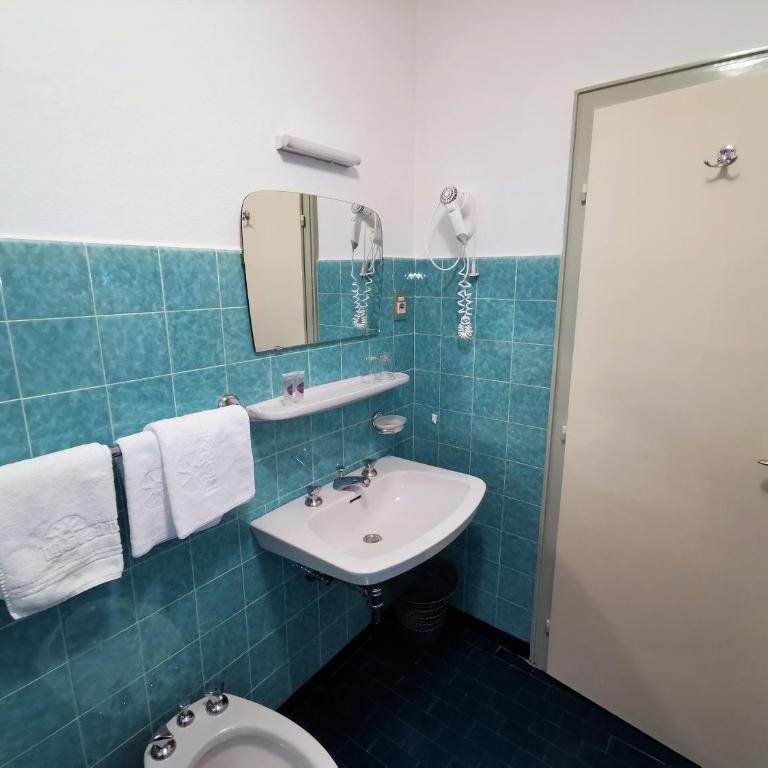 Hotel la Plaza - Standard Doppelzimmer - 2