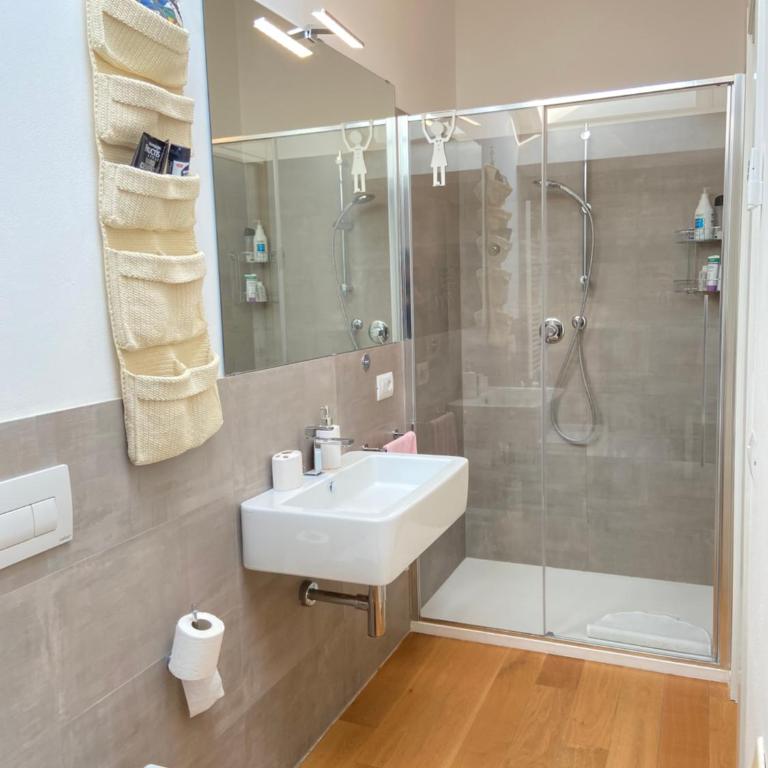 Beatrice Luxury Home - Appartamento con 3 Camere da Letto - 18