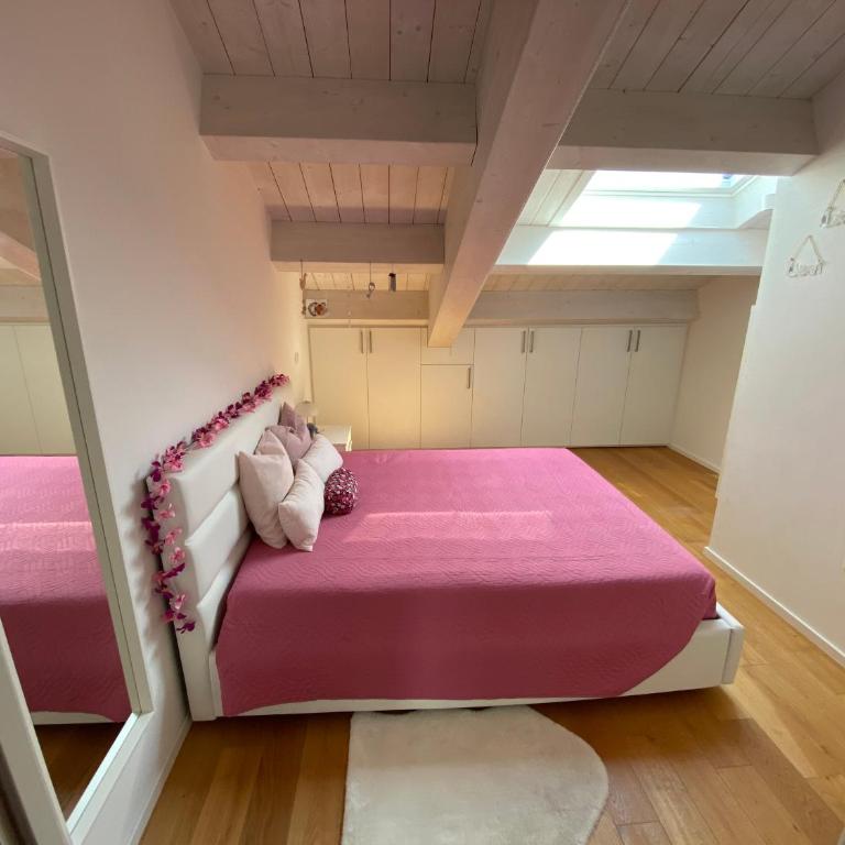 Beatrice Luxury Home - Appartamento con 3 Camere da Letto - 16