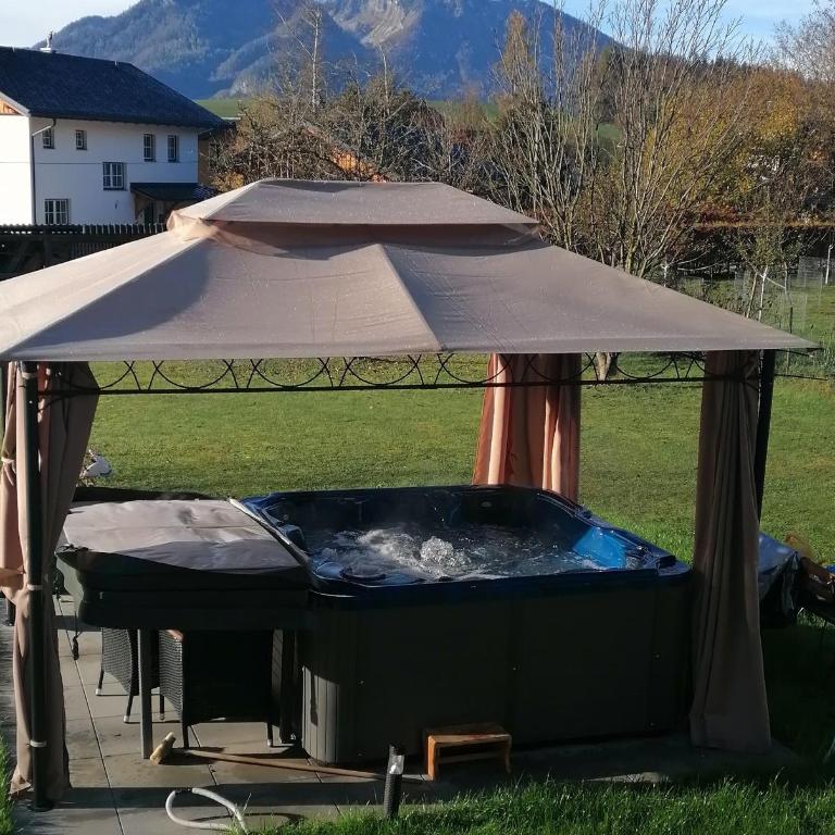 Christl's Traum - Appartamento con 2 Camere da Letto - 27
