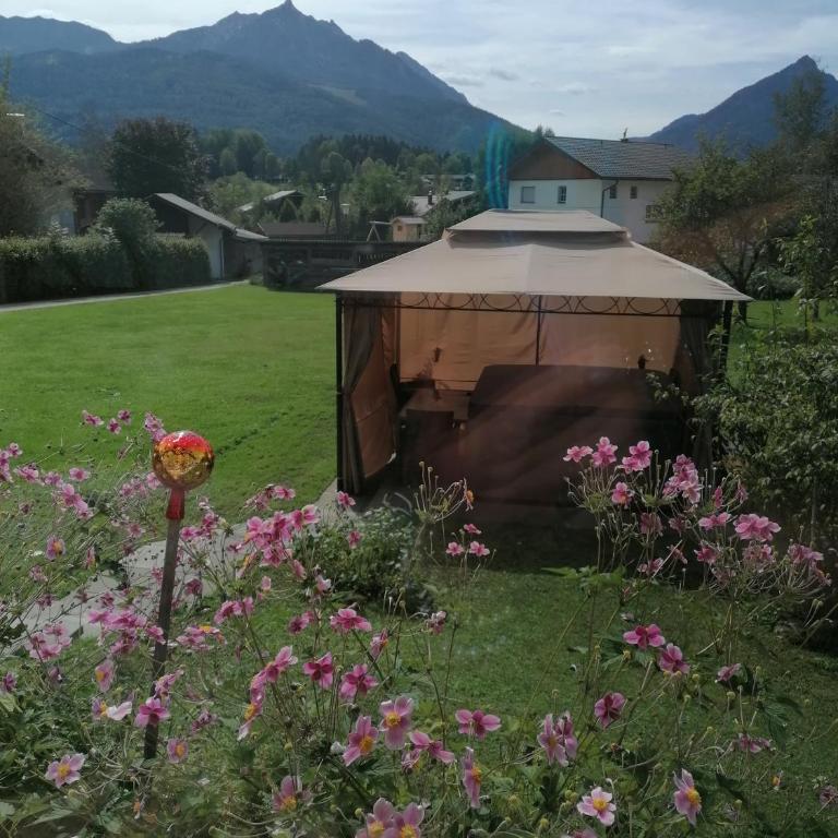 Christl's Traum - Appartamento con 2 Camere da Letto - 28