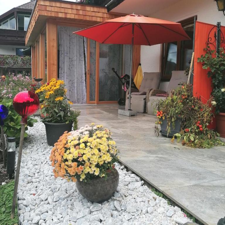Christl's Traum - Appartamento con 2 Camere da Letto - 29