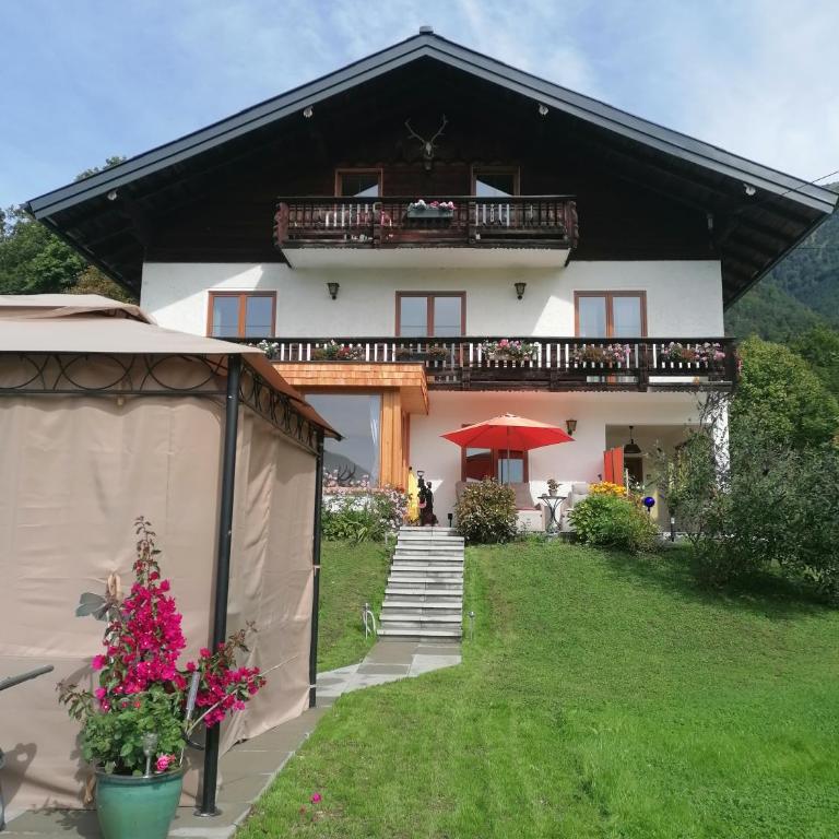 Christl's Traum - Appartamento con 2 Camere da Letto - 1