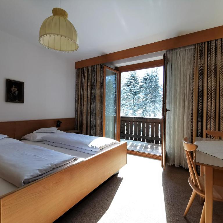 Hotel la Plaza - Standard Doppelzimmer - 6