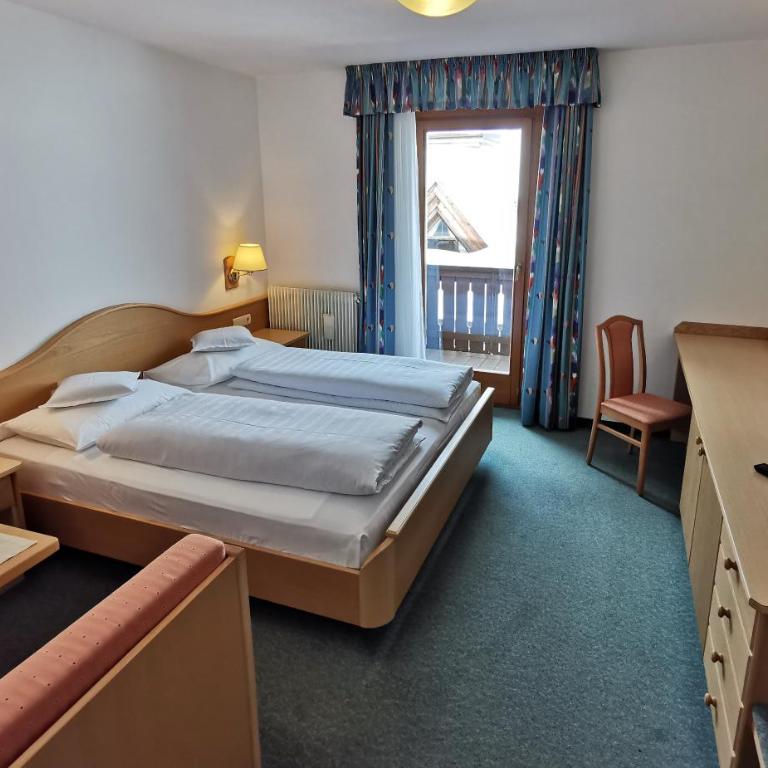 Hotel la Plaza - Comfort Doppelzimmer - 2