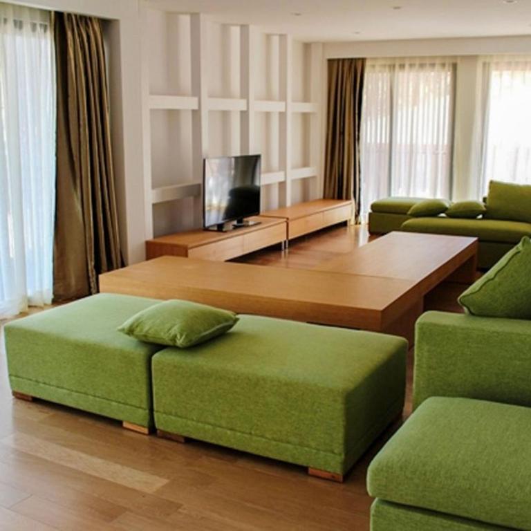 Holiday Home Villa en bois by Interhome - Maison de Vacances - 1