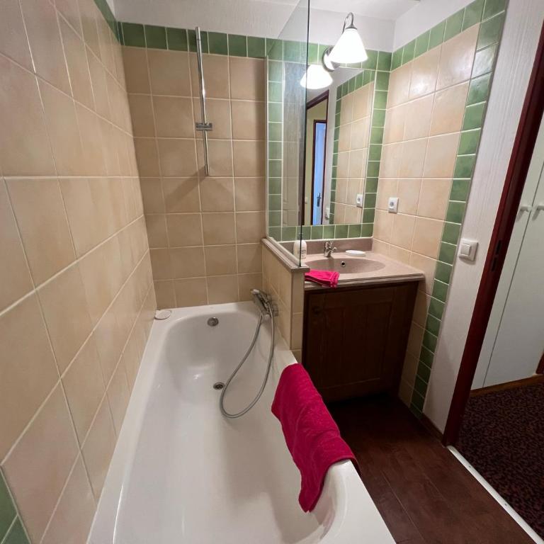 L'Alpaga by Mountain Collection Immobilier - Appartement 2 Chambres - 6