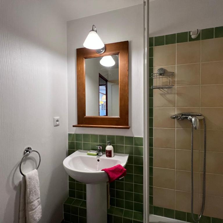 L'Alpaga by Mountain Collection Immobilier - Appartement 2 Chambres - 10