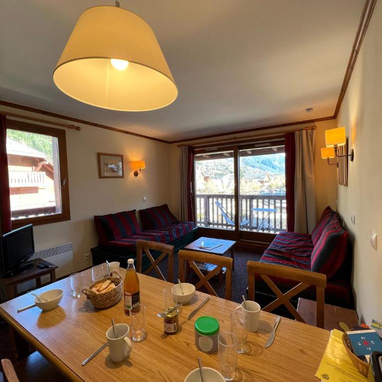 L'Alpaga by Mountain Collection Immobilier - Appartement 2 Chambres - 15