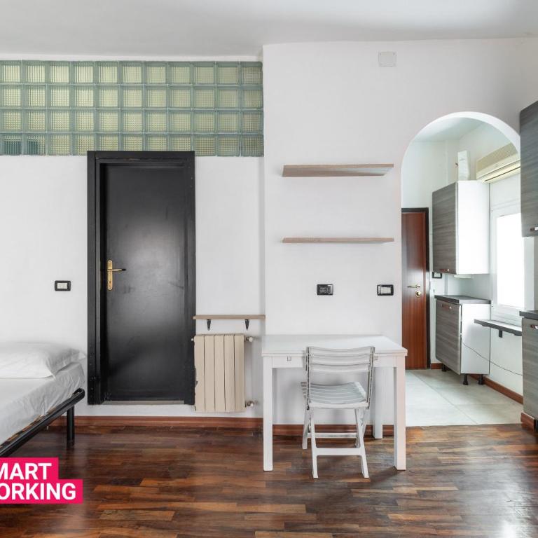 Studio Malcontenti con Terrazzo by Wonderful Italy - Studio Apartment - 2