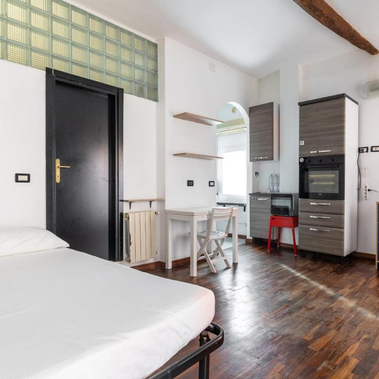 Studio Malcontenti con Terrazzo by Wonderful Italy - Studio Apartment - 6