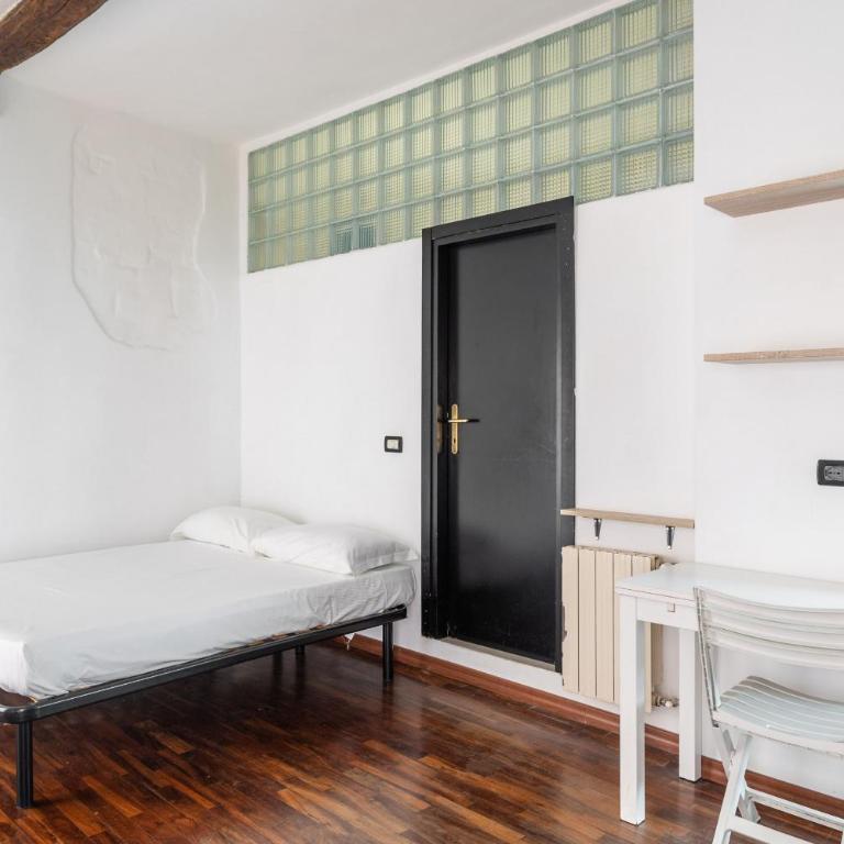 Studio Malcontenti con Terrazzo by Wonderful Italy - Studio Apartment - 7