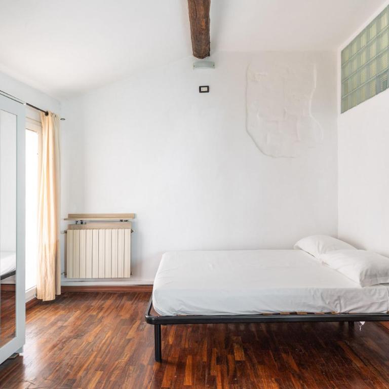 Studio Malcontenti con Terrazzo by Wonderful Italy - Studio Apartment - 8