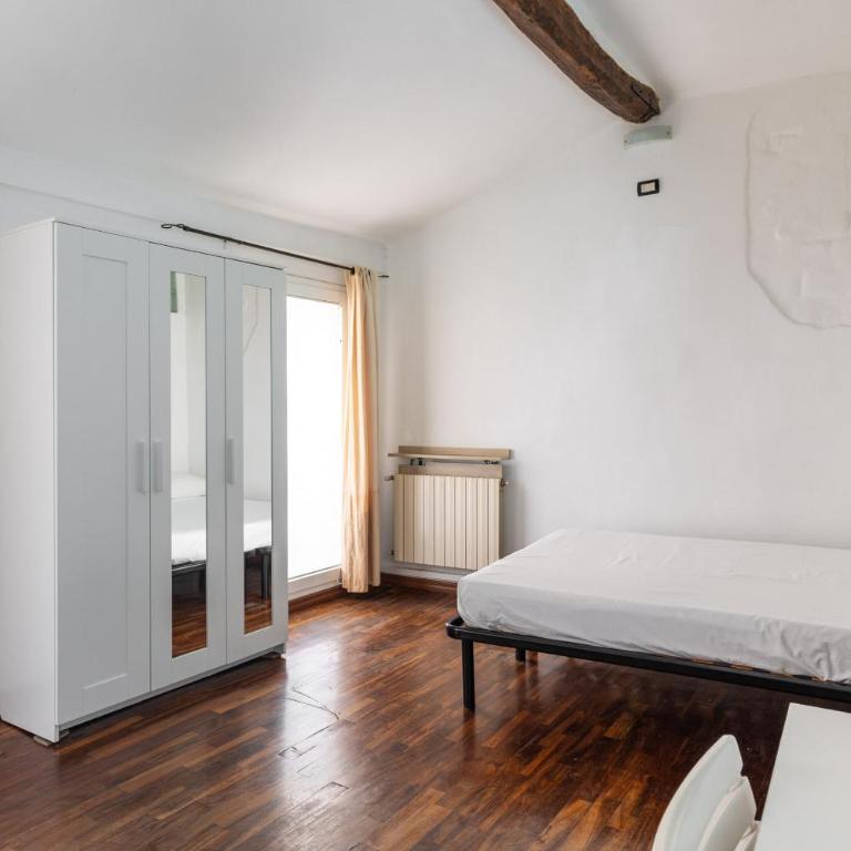 Studio Malcontenti con Terrazzo by Wonderful Italy - Studio Apartment - 9