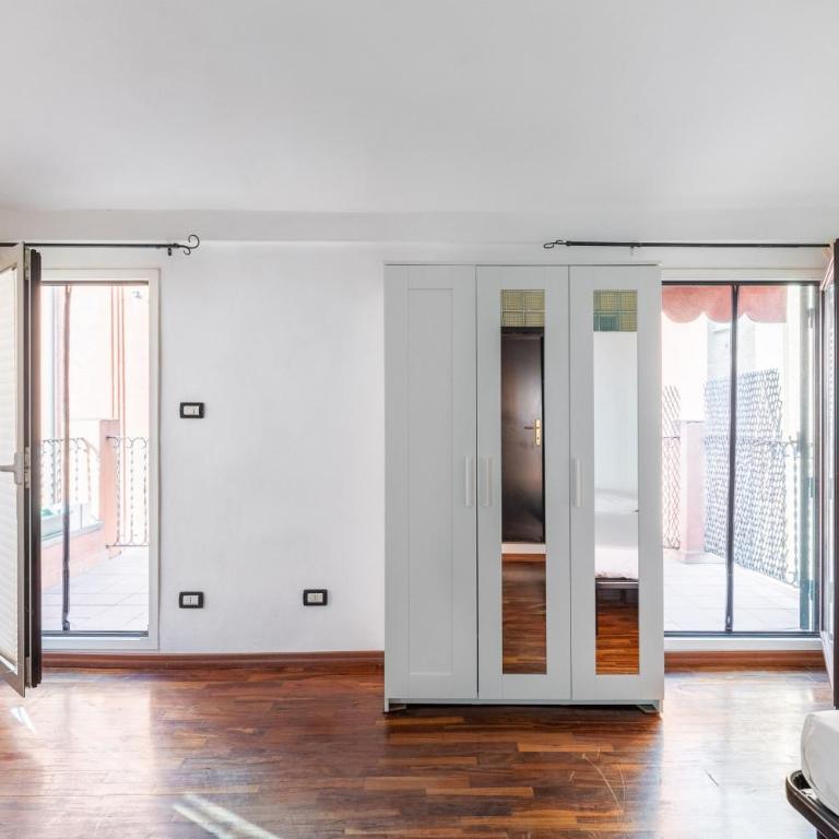 Studio Malcontenti con Terrazzo by Wonderful Italy - Studio Apartment - 4