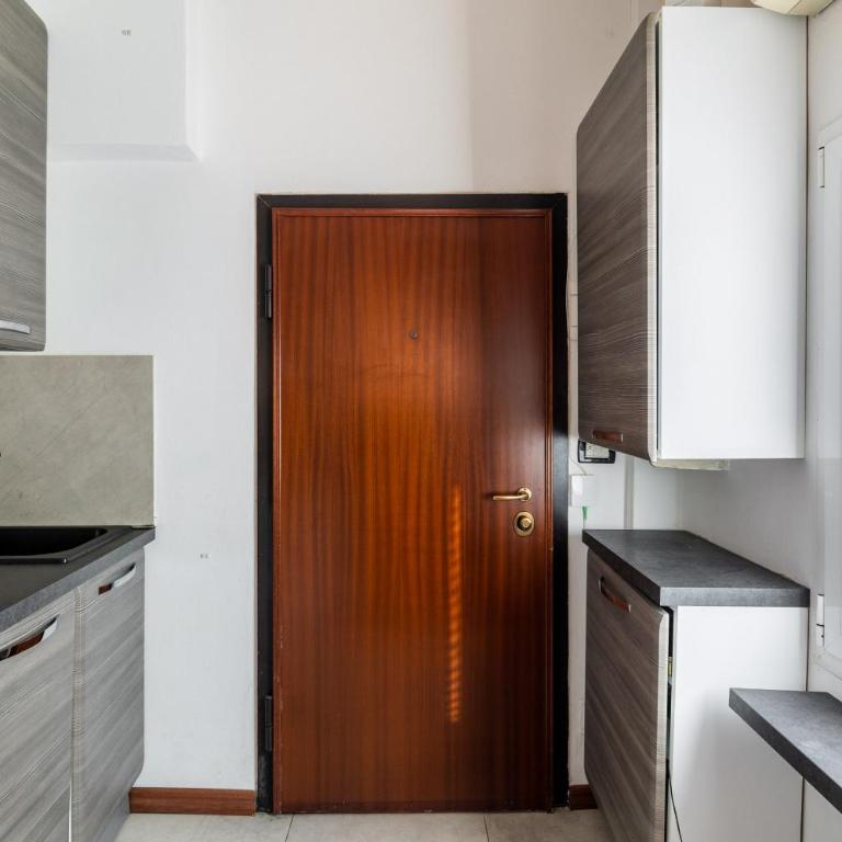 Studio Malcontenti con Terrazzo by Wonderful Italy - Studio Apartment - 10