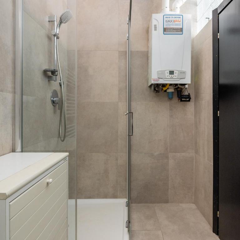 Studio Malcontenti con Terrazzo by Wonderful Italy - Studio Apartment - 13
