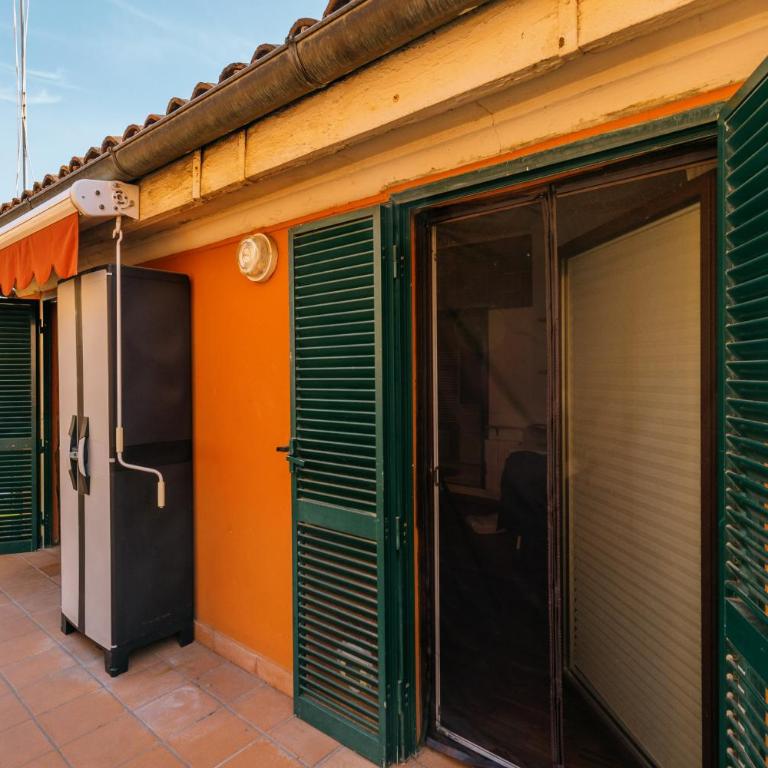Studio Malcontenti con Terrazzo by Wonderful Italy - Studio Apartment - 15