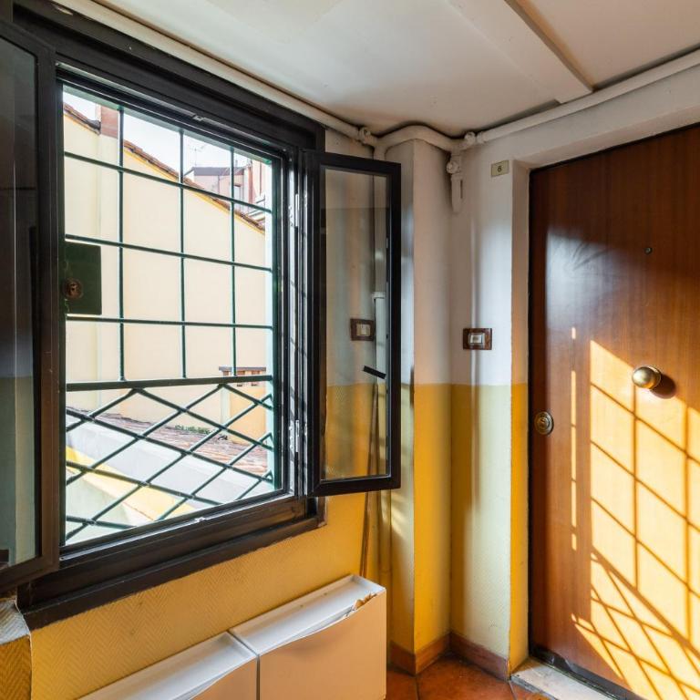 Studio Malcontenti con Terrazzo by Wonderful Italy - Studio Apartment - 19