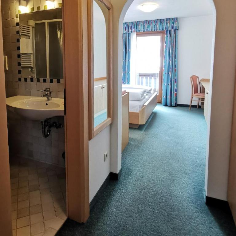 Hotel la Plaza - Comfort Doppelzimmer - 3