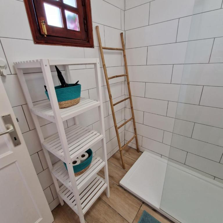 Casa Vivi Fuerteventura - One-Bedroom Apartment - 14