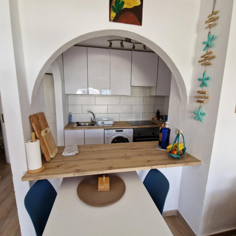 Casa Vivi Fuerteventura - One-Bedroom Apartment - 17
