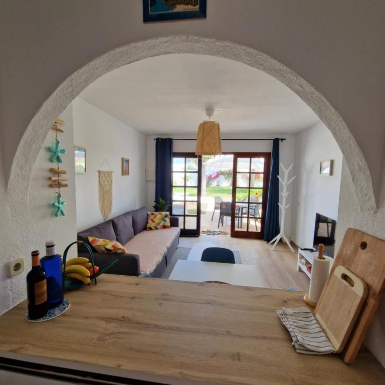 Casa Vivi Fuerteventura - One-Bedroom Apartment - 6