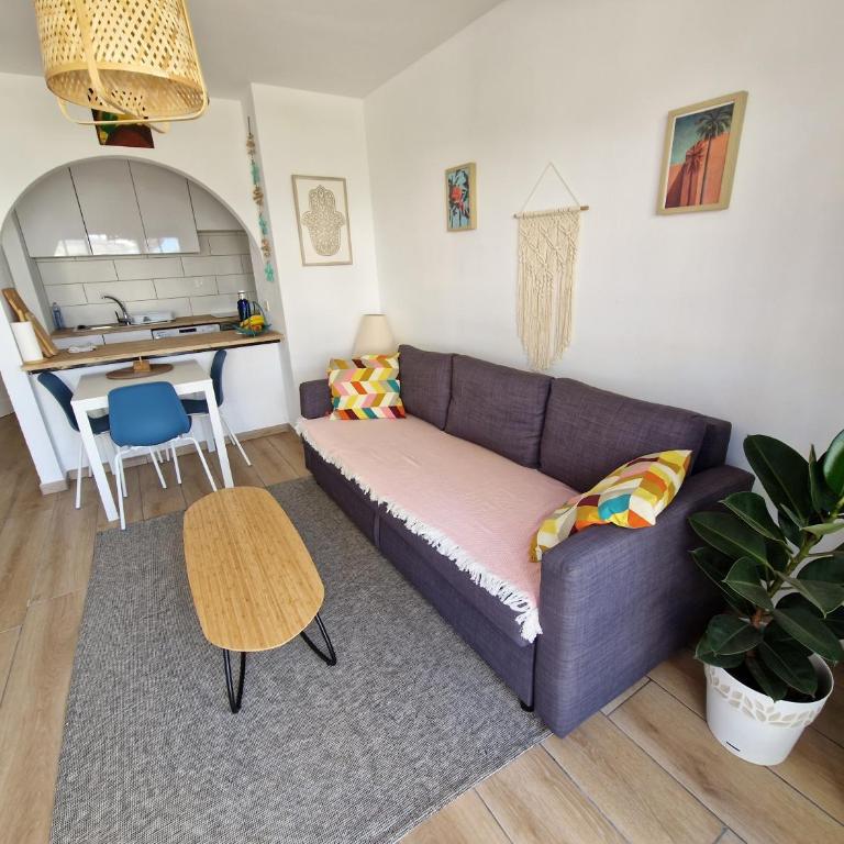 Casa Vivi Fuerteventura - One-Bedroom Apartment - 1