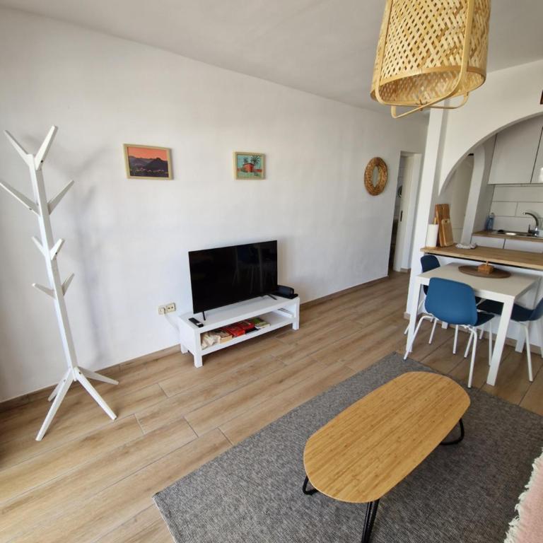 Casa Vivi Fuerteventura - One-Bedroom Apartment - 4