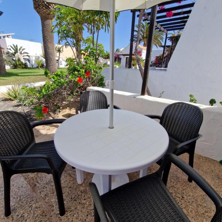 Casa Vivi Fuerteventura - One-Bedroom Apartment - 20