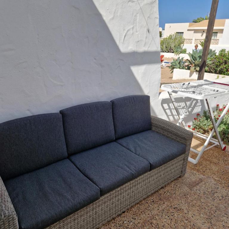 Casa Vivi Fuerteventura - One-Bedroom Apartment - 19