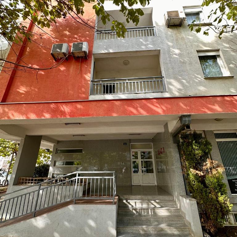 Apartman Filip - Apartman sa 1 Spavaćom Sobom - 20