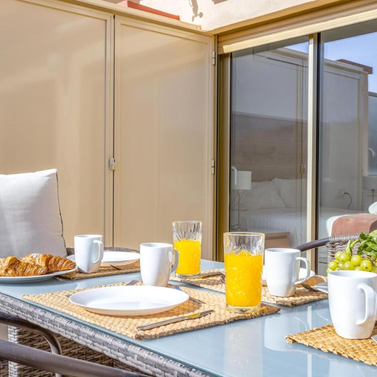 OleHolidays 326 Romana Playa vistas al mar - Apartamento de 1 dormitorio - 27