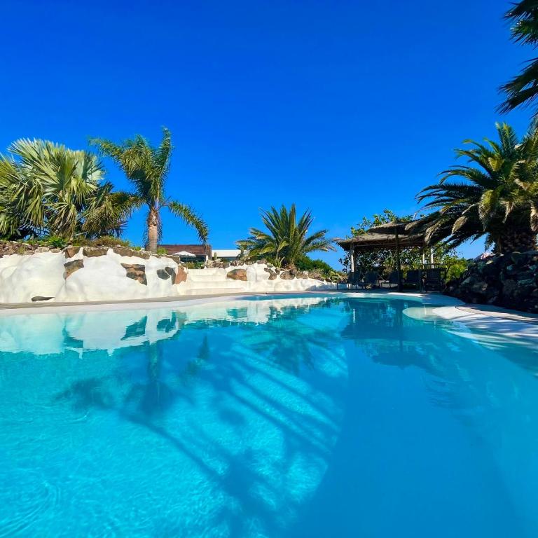 Villa La Laguna - Villa con piscina privada - 19