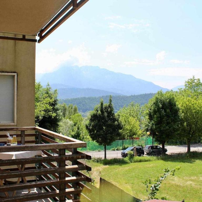 Villa Eden a Levico Terme - Appartamento con 2 Camere da Letto - 17