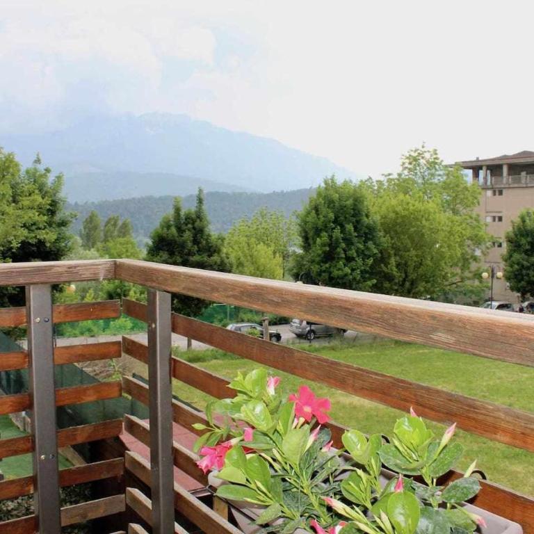 Villa Eden a Levico Terme - Appartamento con 2 Camere da Letto - 18