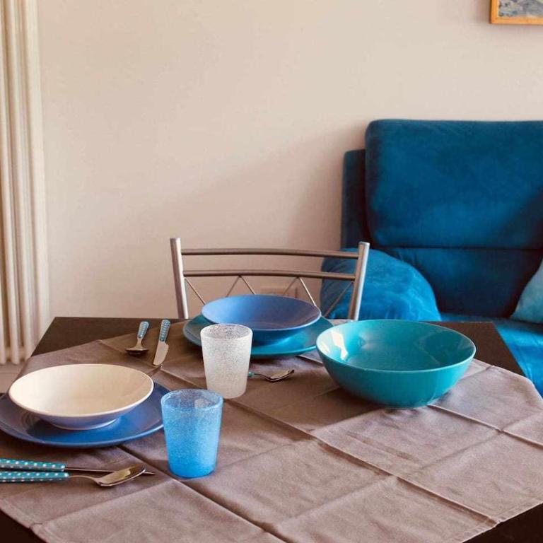 Villa Eden a Levico Terme - Appartamento con 2 Camere da Letto - 6
