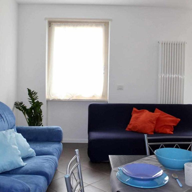 Villa Eden a Levico Terme - Appartamento con 2 Camere da Letto - 9