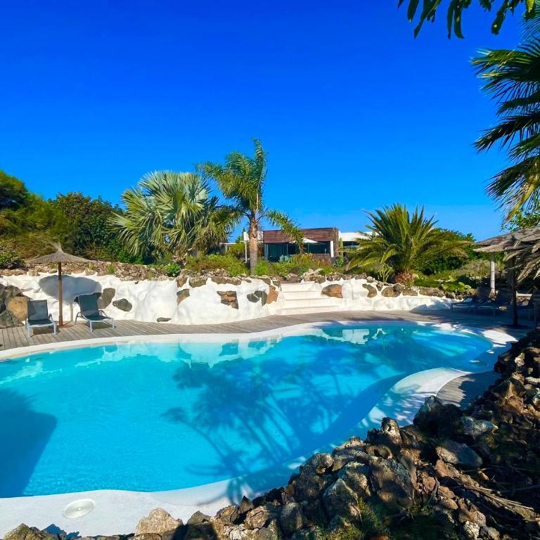 Villa La Laguna - Villa con piscina privada - 20