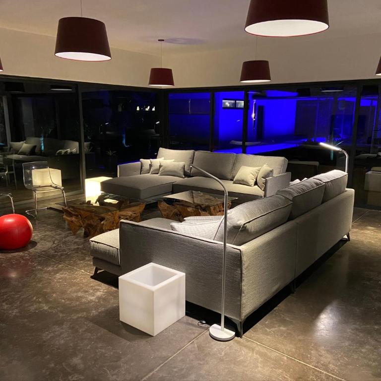 Villa La Laguna - Villa con piscina privada - 12