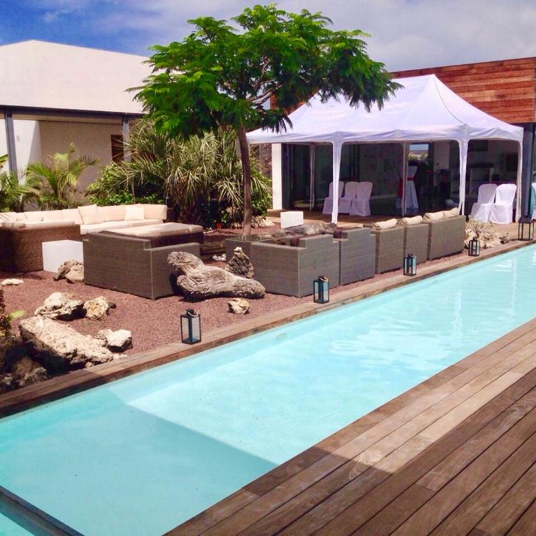 Villa La Laguna - Villa con piscina privada - 77