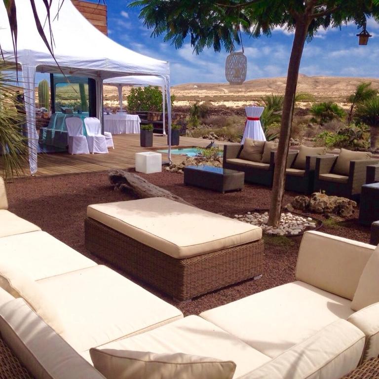 Villa La Laguna - Villa con piscina privada - 79
