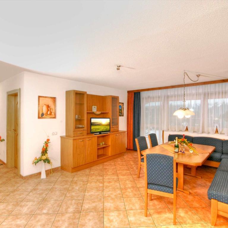 Apartment Sonnenau - Luxus Apartment mit 3 Schlafzimmern - 1