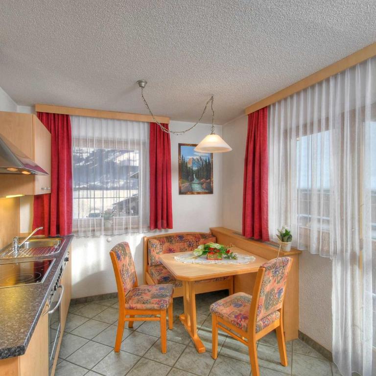 Apartment Sonnenau - Luxus Apartment mit 2 Schlafzimmern - 2