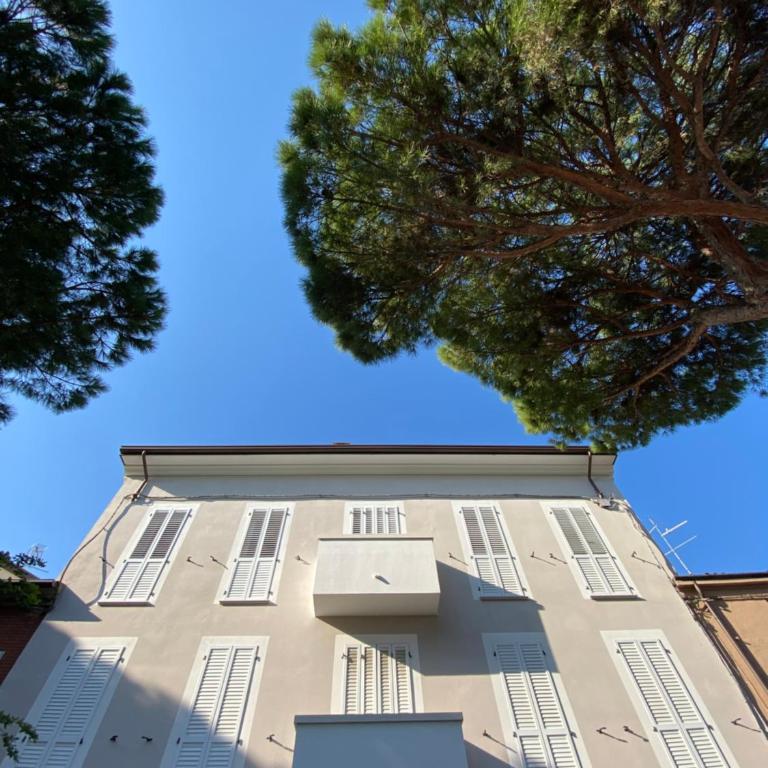 Beatrice Luxury Home - Appartamento con 3 Camere da Letto - 21